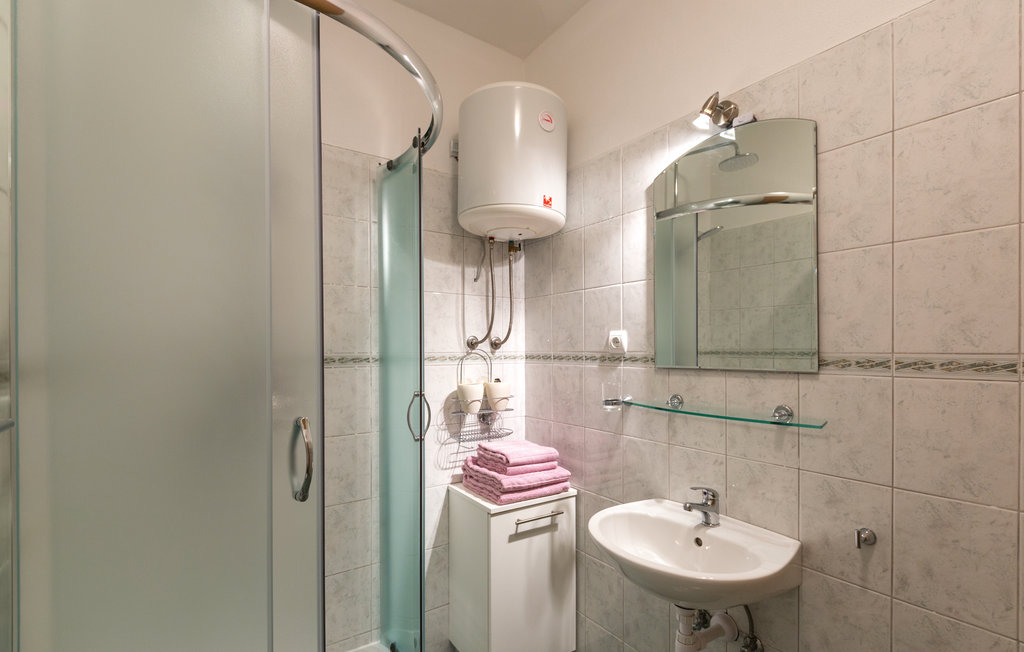 Feriehuse - Trogir-Kastel Sucurac , Kroatien - CDT688 34