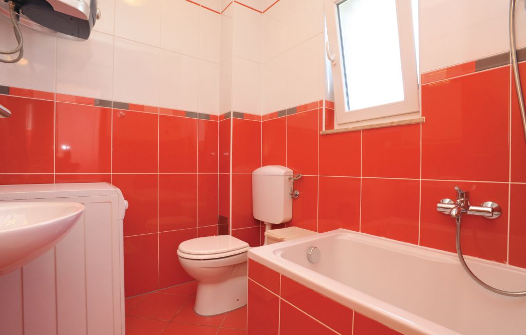 Ferienhaus - Split-Trilj , Kroatien - CDT751 34