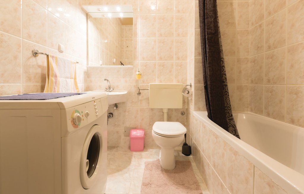 Lejlighed - Makarska , Kroatien - CDT789 13