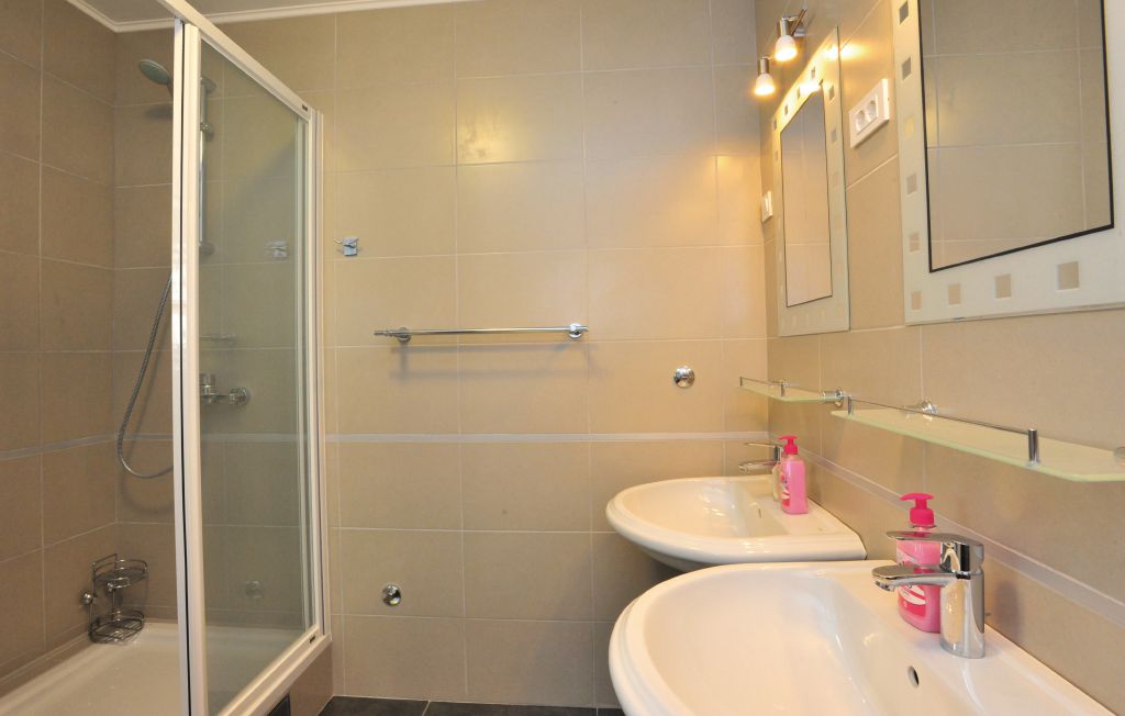 Ferienhaus - Split-Zrnovnica , Kroatien - CDT891 26