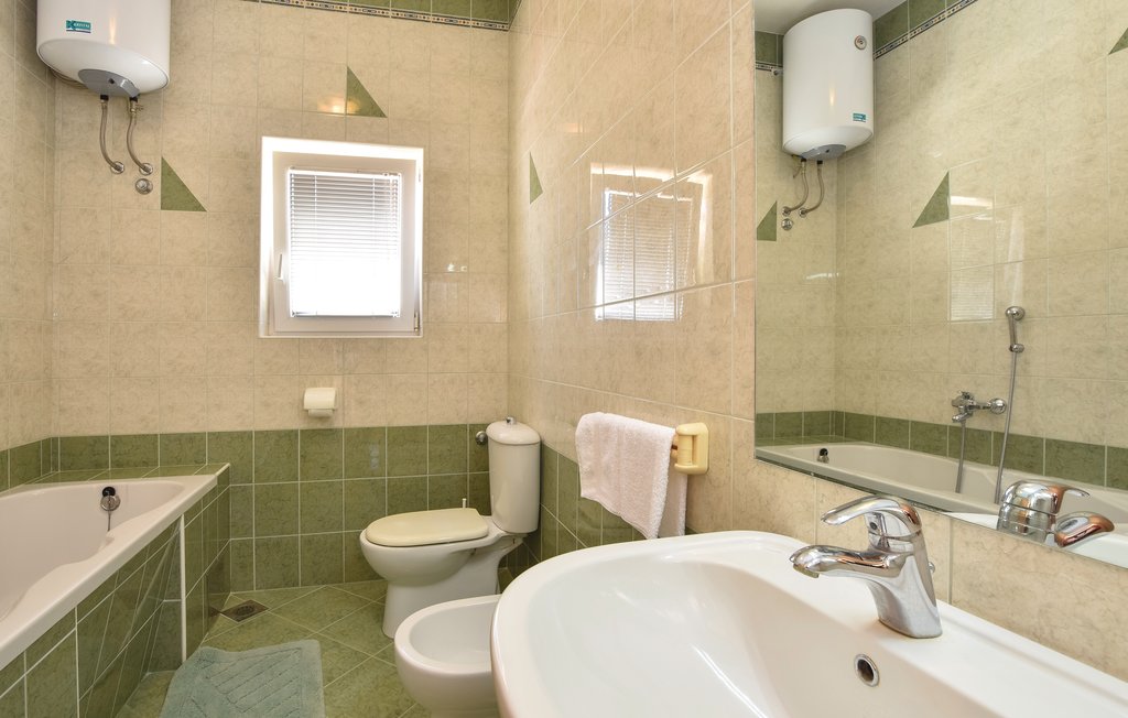 Ferienhaus - Split-Strozanac , Kroatien - CDT965 48