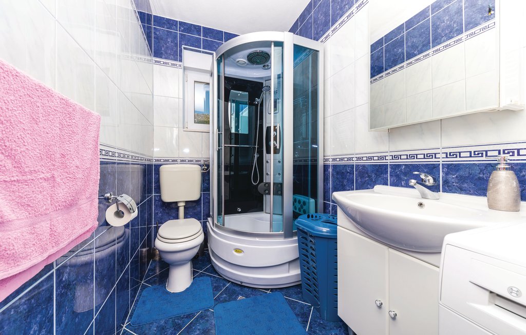 Ferienhaus - Trogir-Kastel Kambelovac , Kroatien - CDT997 30