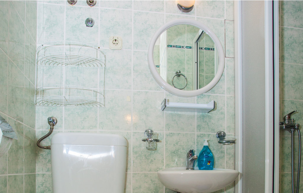 Feriehuse - Omis-Lokva Rogoznica , Kroatien - CDT089 27