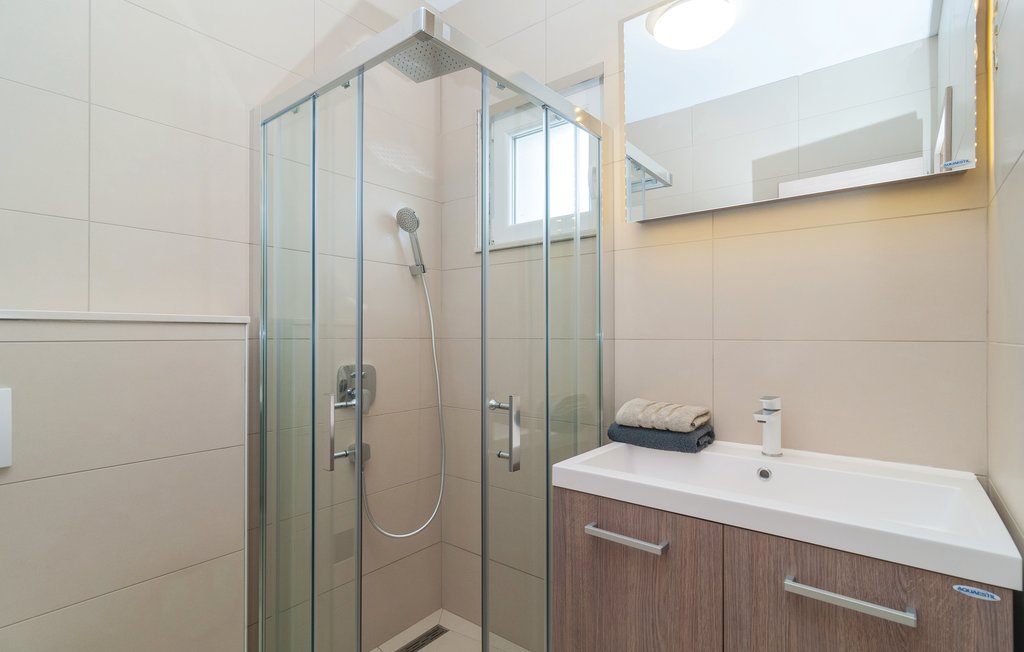 Ferienhaus - Ciovo-Misevac , Kroatien - CDT131 34