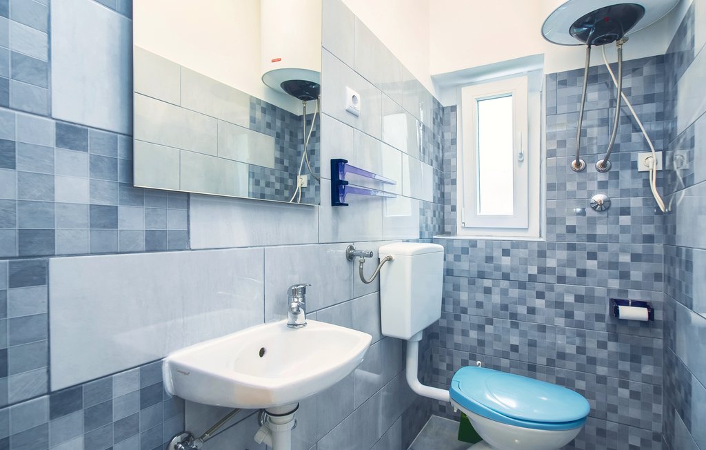 Ferienwohnung - Omis-Dugi Rat , Kroatien - CDT251 19