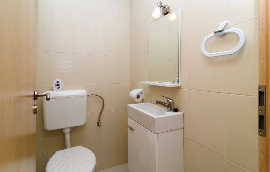 Ferieleilighet - Trogir-Sevid , Kroatia - CDT298 47