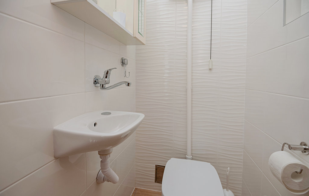 Feriehus - Omis-Marusici , Kroatia - CDT485 31