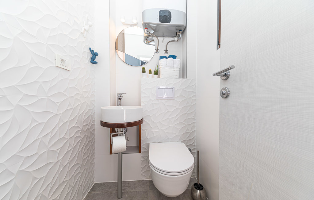 Ferienhaus - Ciovo-Okrug Donji , Kroatien - CDT628 53