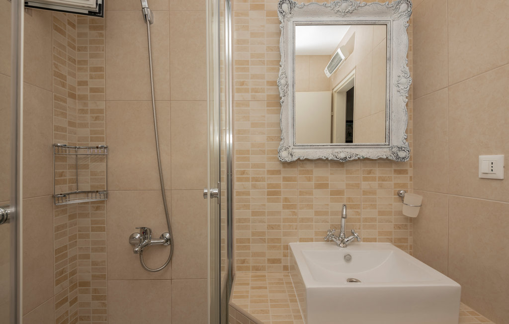 Ferienhaus - Makarska , Kroatien - CDT683 18