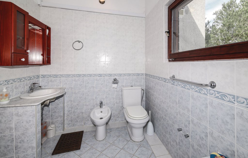 Feriehuse - Drvenik Mali , Kroatien - CDT709 37