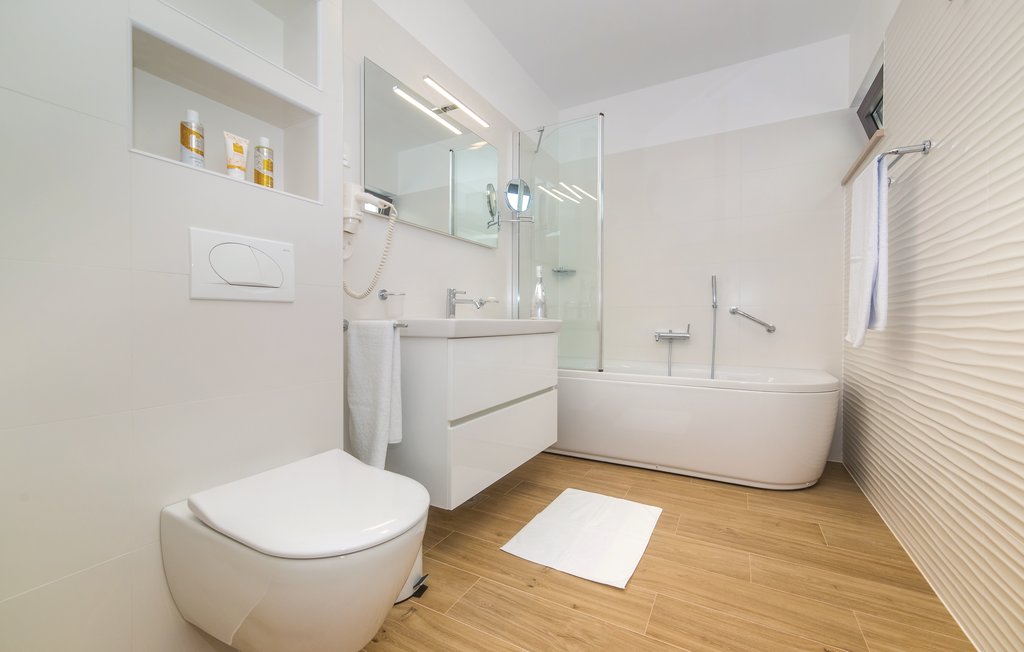 Feriehus - Trogir-Seget Vranjica , Kroatia - CDT717 44