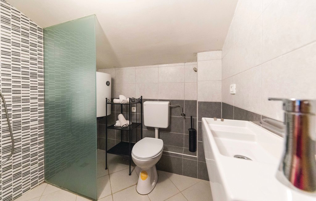 Feriehus - Split-Divojevici , Kroatia - CDT739 29
