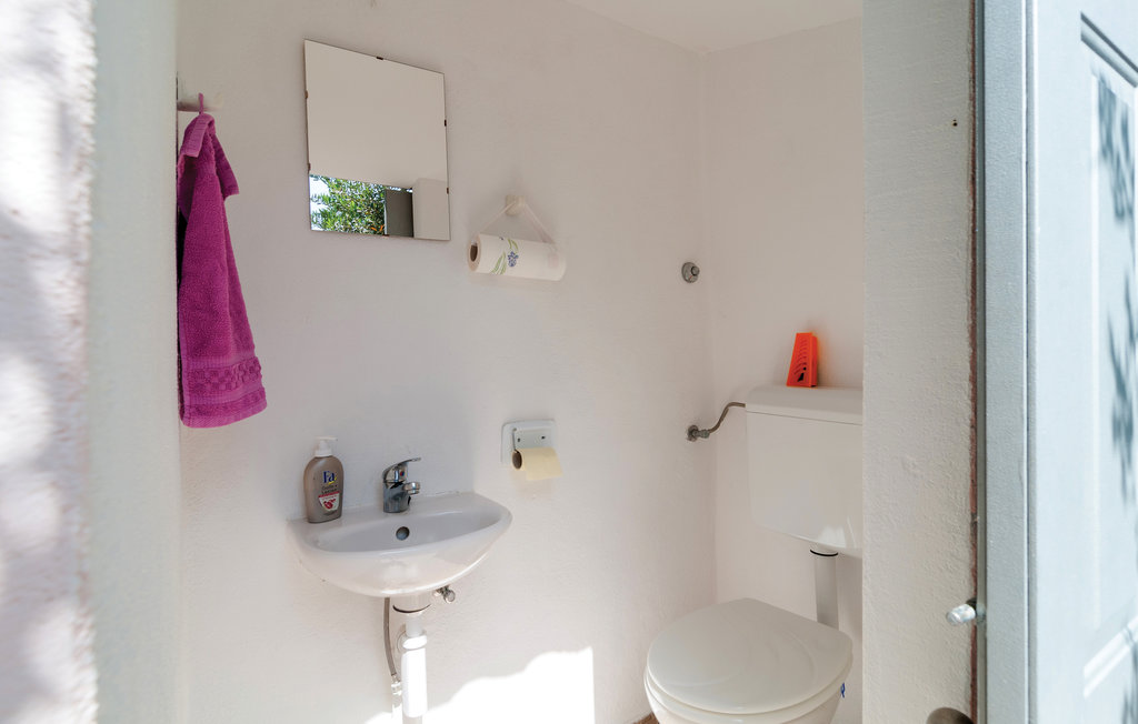 Ferienhaus - Omis , Kroatien - CDT749 54