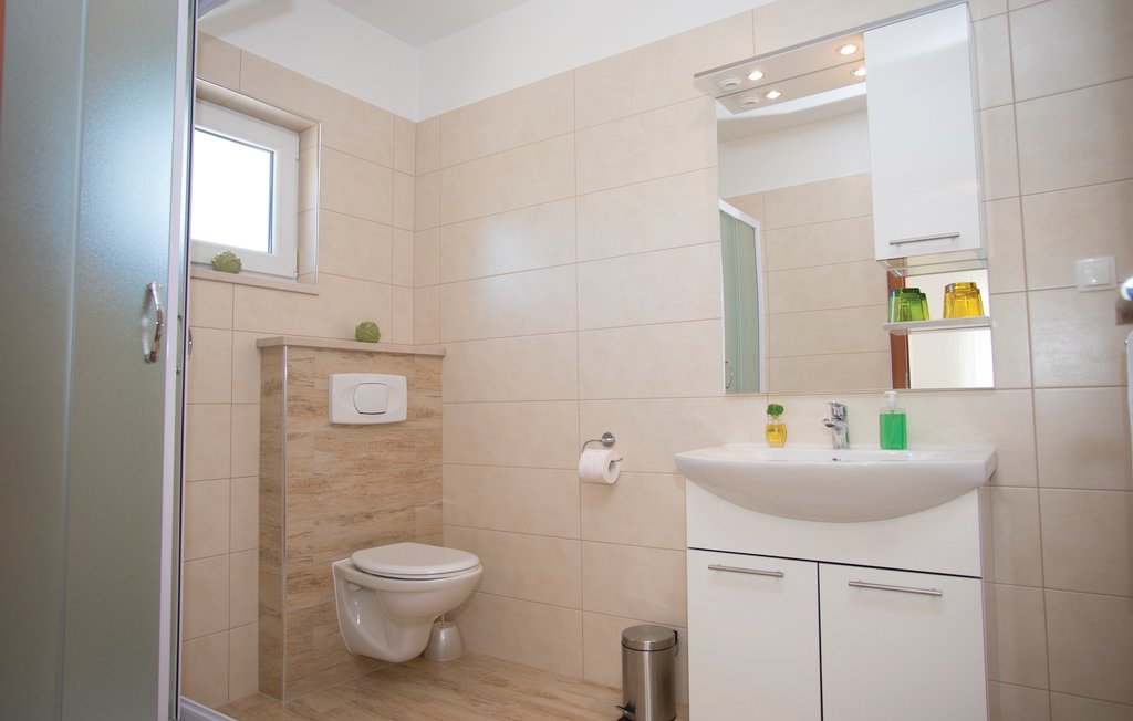 Feriehuse - Makarska-Rastovac , Kroatien - CDT772 30