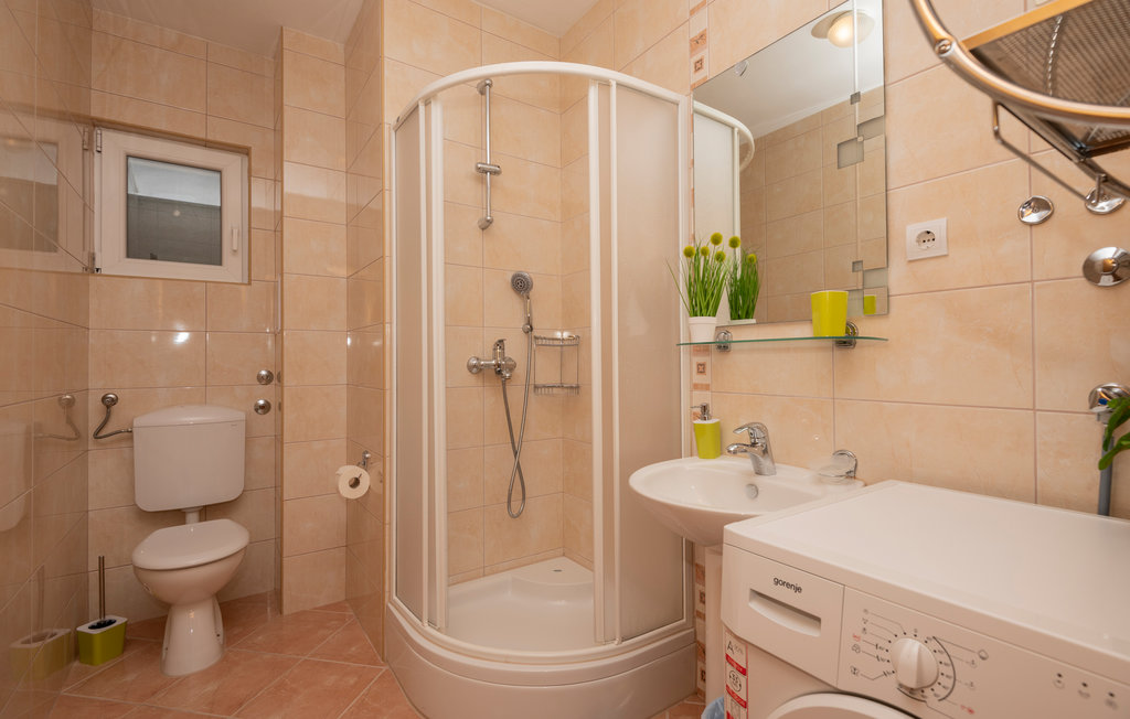 Feriehuse - Makarska , Kroatien - CDT777 50