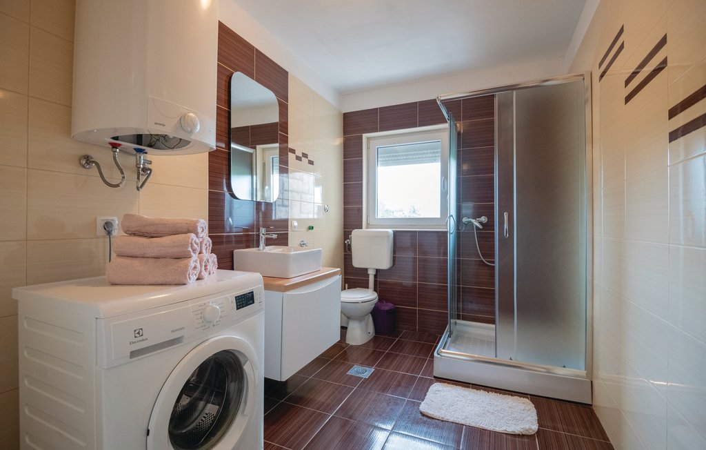 Feriehus - Makarska-Grubine , Kroatia - CDT873 40