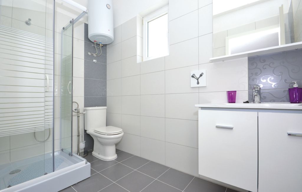 Feriehus - Makarska-Podgora , Kroatia - CDT877 37