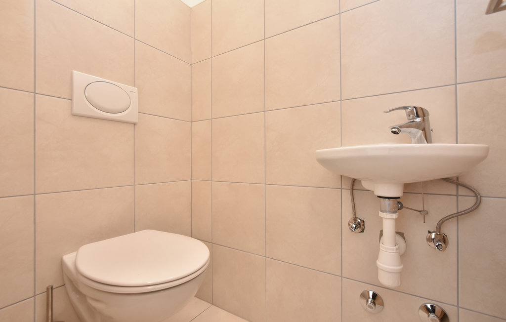 Ferienhaus - Split-Podstrana , Kroatien - CDT964 35