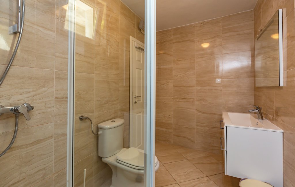 Feriehus - Makarska-Gornji Tucepi , Kroatia - CDT974 32