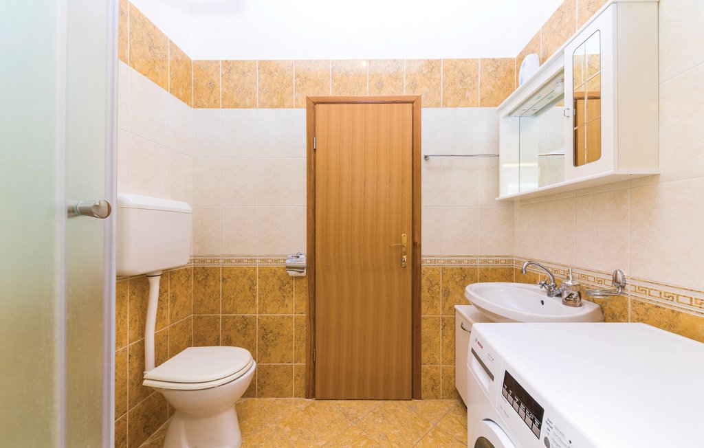 Ferienhaus - Trogir-Kastel Kambelovac , Kroatien - CDT997 31