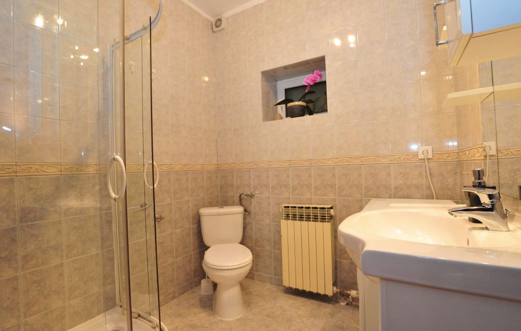 Ferienhaus - Trogir-Kastel Gomilica , Kroatien - CDT266 54