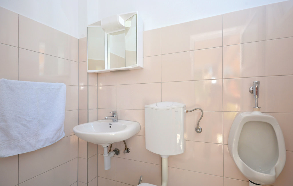 Feriehuse - Omis-Suhi Potok , Kroatien - CDT592 49