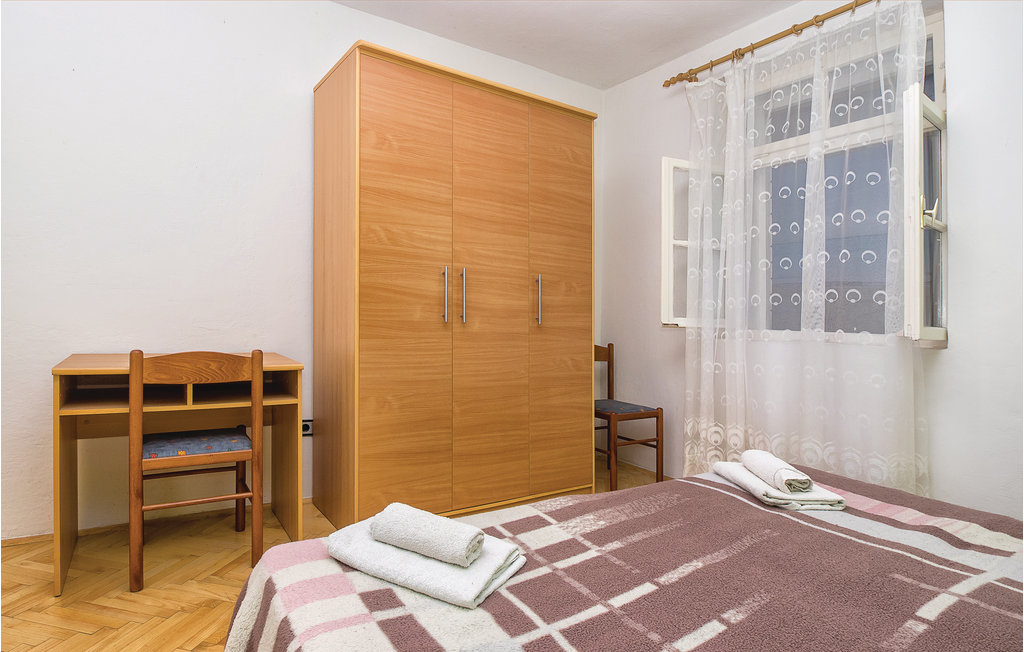 Ferieleilighet - Omis-Lokva Rogoznica , Kroatia - CDT726 22