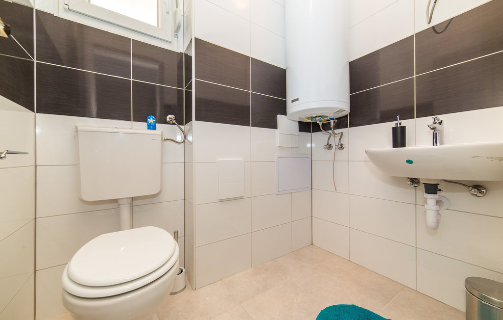 Ferienhaus - Trogir-Kastel Kambelovac , Kroatien - CDT762 49