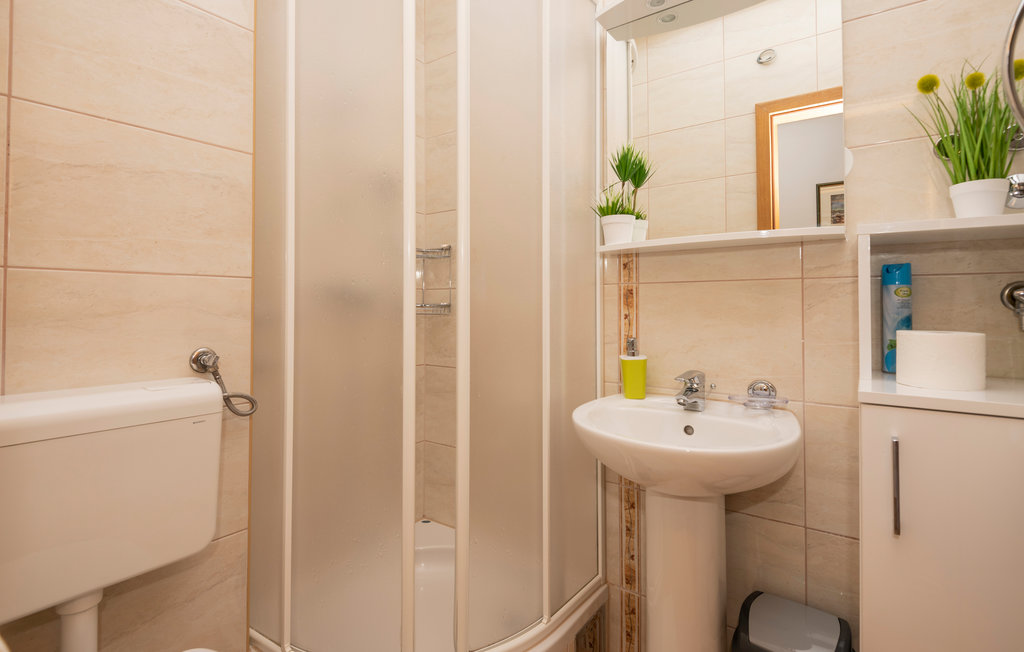 Feriehuse - Makarska , Kroatien - CDT777 53