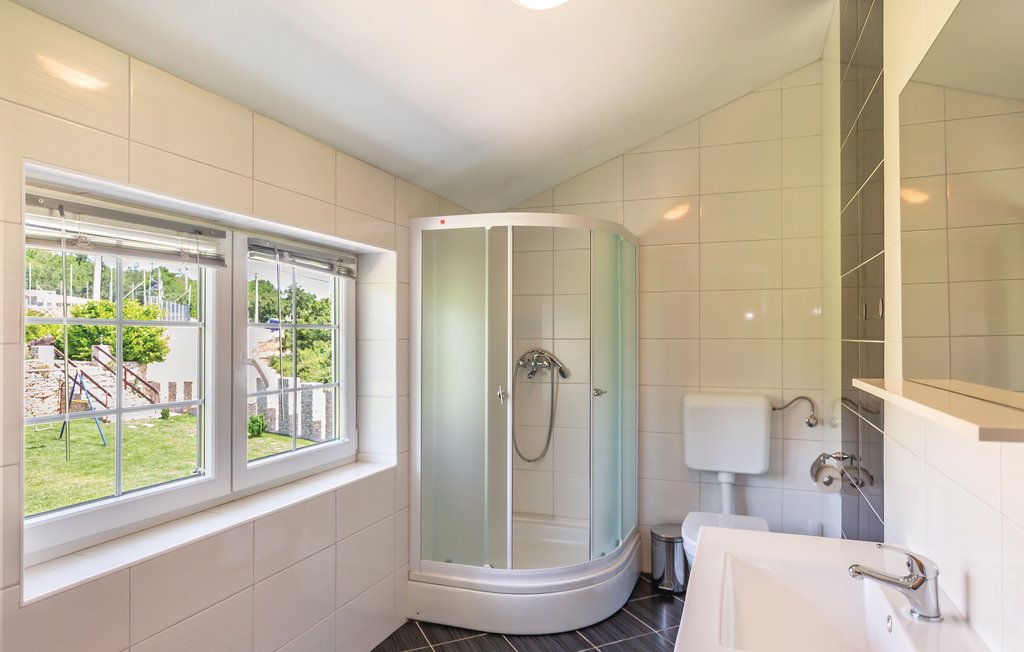 Ferienhaus - Makarska-Gornje Podbablje , Kroatien - CDT888 54