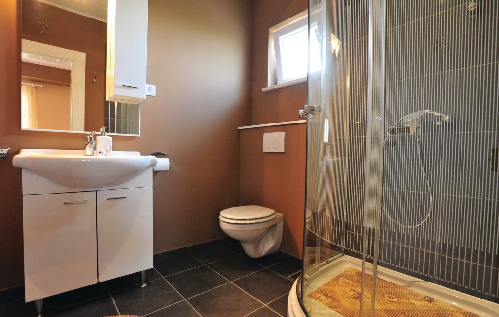 Feriehuse - Trogir-Kastel Stari , Kroatien - CDT245 28