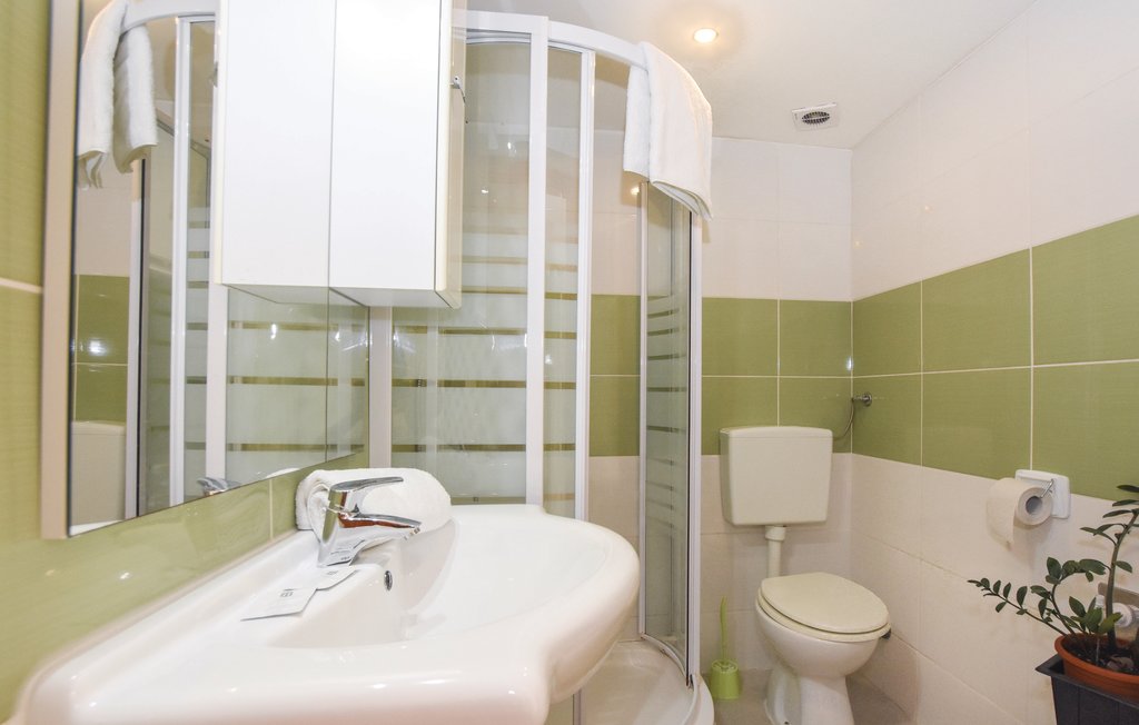 Ferienhaus - Trogir-Kastel Gomilica , Kroatien - CDT266 51