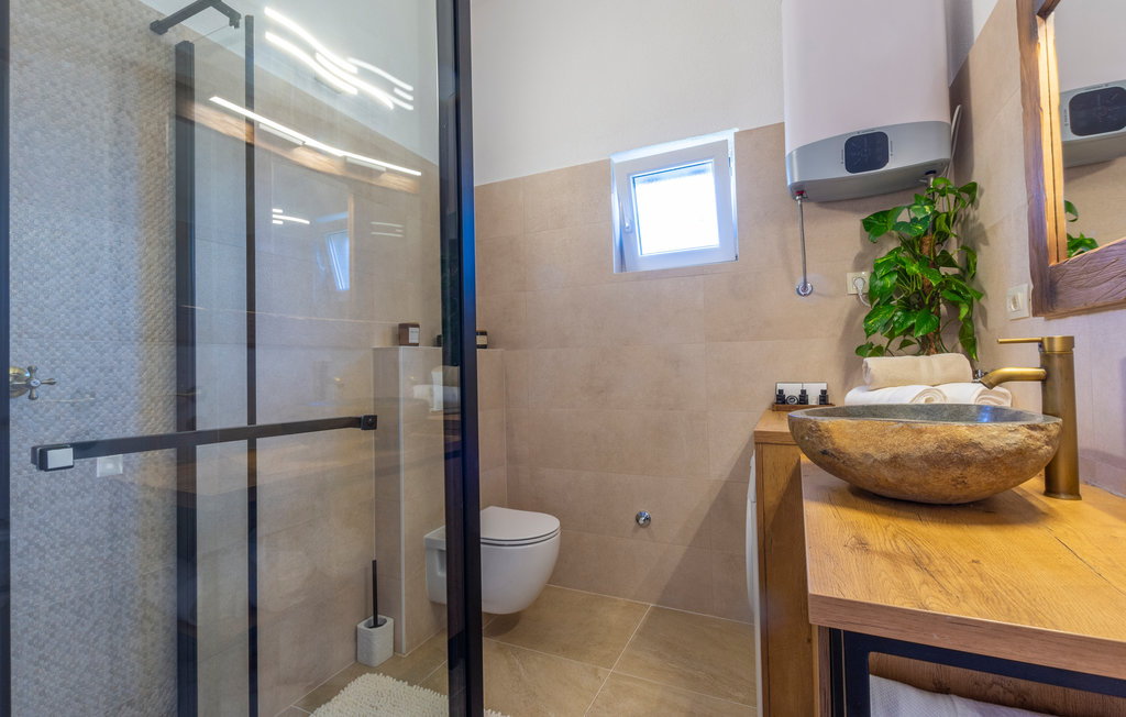 Feriehuse - Makarska-Sestanovac , Kroatien - CDT301 72