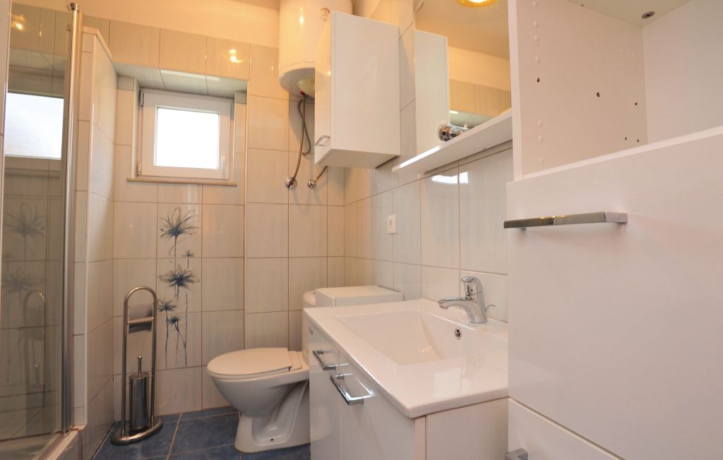 Feriehuse - Trogir-Kastel Luksic , Kroatien - CDT304 48