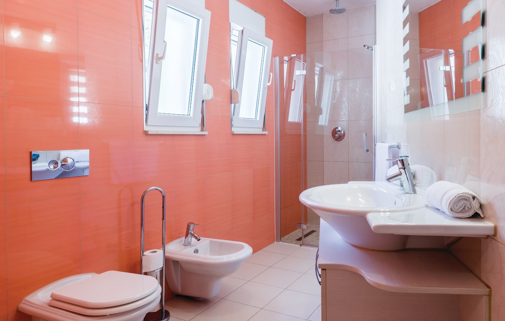 Ferienhaus - Split-Solin , Kroatien - CDT606 36