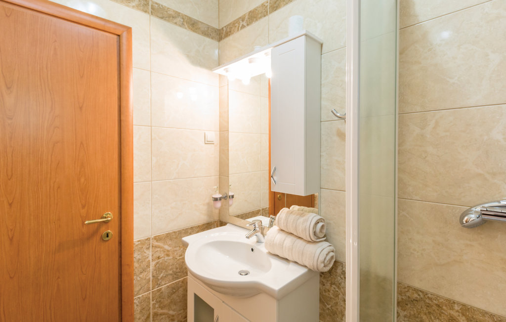 Feriehuse - Makarska-Gornji Tucepi , Kroatien - CDT655 44