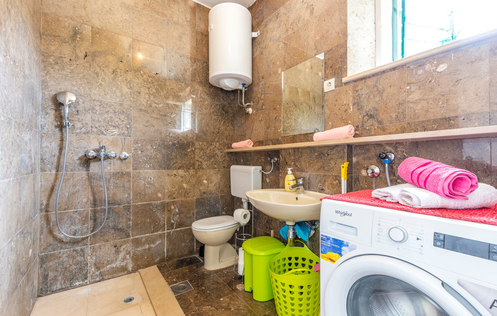 Ferienhaus - Split-Podstrana , Kroatien - CDT854 20