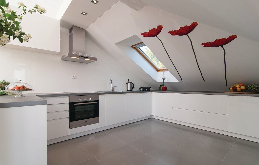 Ferienhaus - Trogir-Kastel Gomilica , Kroatien - CDT266 32