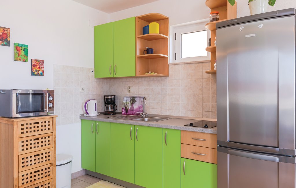 Ferienwohnung - Makarska , Kroatien - CDT687 13