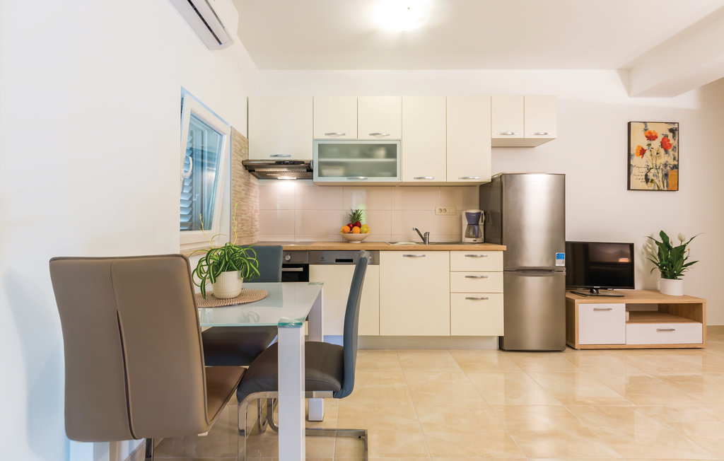 Feriehuse - Trogir-Kastel Sucurac , Kroatien - CDT688 24