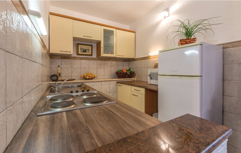 Feriehus - Trogir-Vinisce , Kroatia - CDT708 28