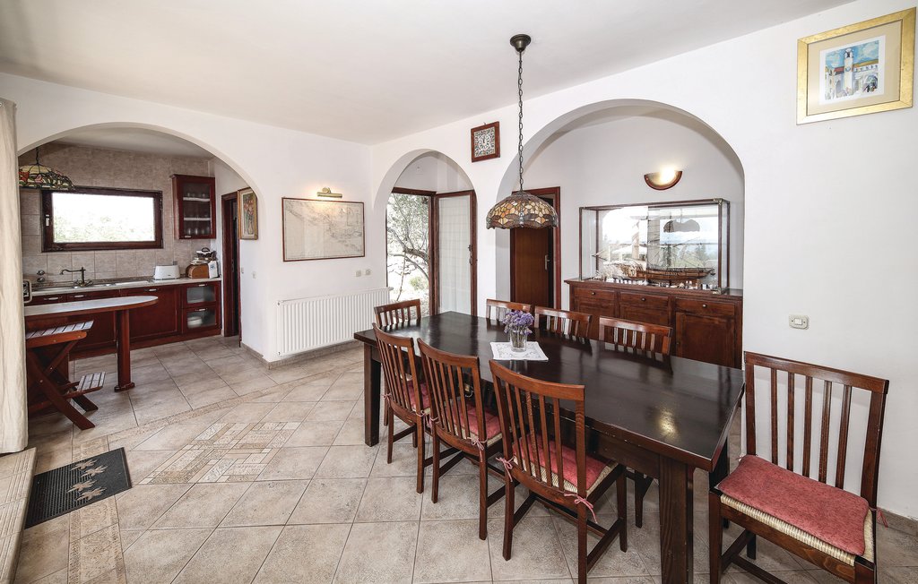 Feriehuse - Drvenik Mali , Kroatien - CDT709 23