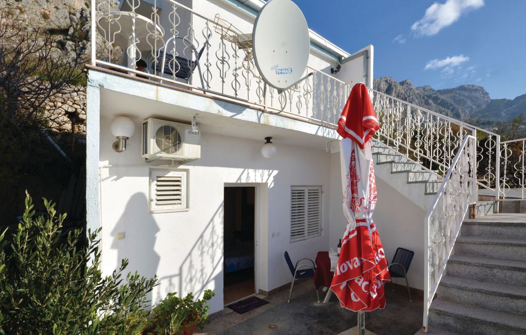 Ferieleilighet - Omis , Kroatia - CDT735 4