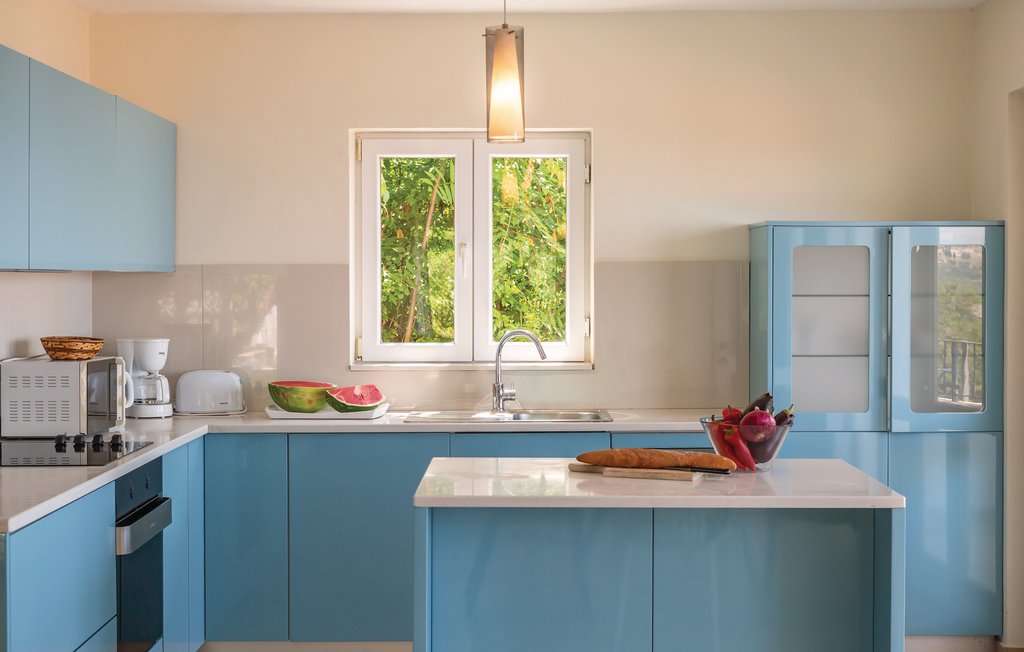 Feriehus - Makarska-Gornji Tucepi , Kroatia - CDT974 19