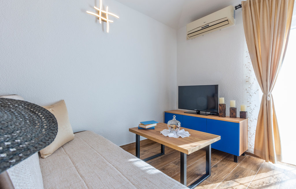 Feriehuse - Makarska-Sestanovac , Kroatien - CDT301 51