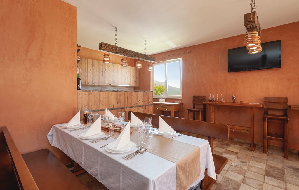 Feriehuse - Makarska-Sestanovac , Kroatien - CDT301 53