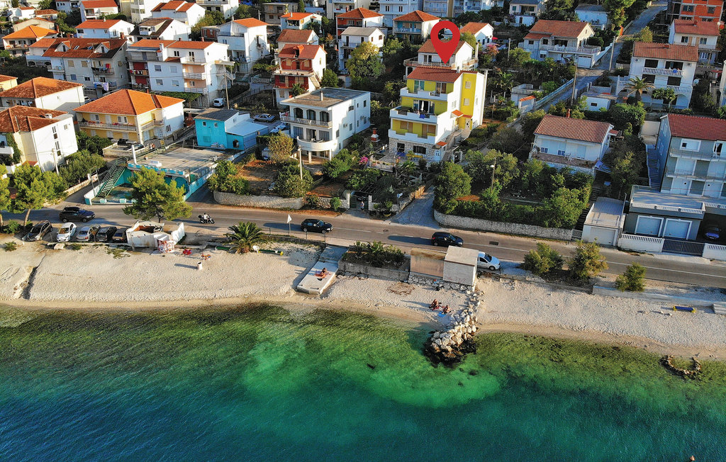 Lejlighed - Ciovo-Mastrinka , Kroatien - CDT116 5