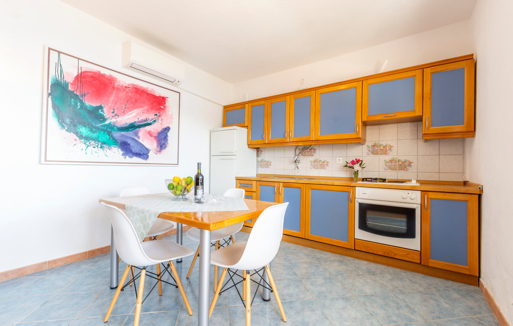 Lejlighed - Trogir-Vinisce , Kroatien - CDT213 12