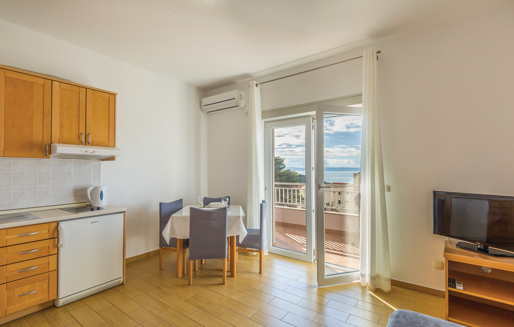 Lejlighed - Makarska , Kroatien - CDT292 8