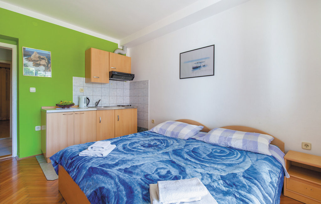 Ferienwohnung - Omis-Lokva Rogoznica , Kroatien - CDT339 15